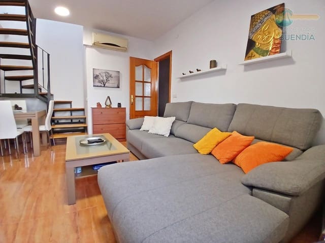 3 soveværelse Penthouse til salg i Mazarrón - € 135.000 (Ref: 8827443)