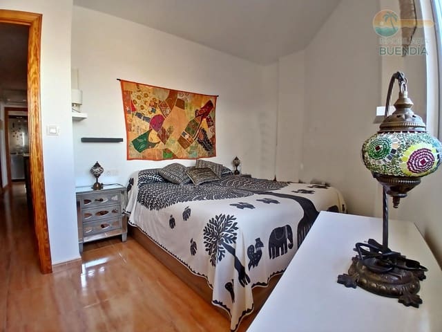 3 soveværelse Penthouse til salg i Mazarrón - € 135.000 (Ref: 8827443)