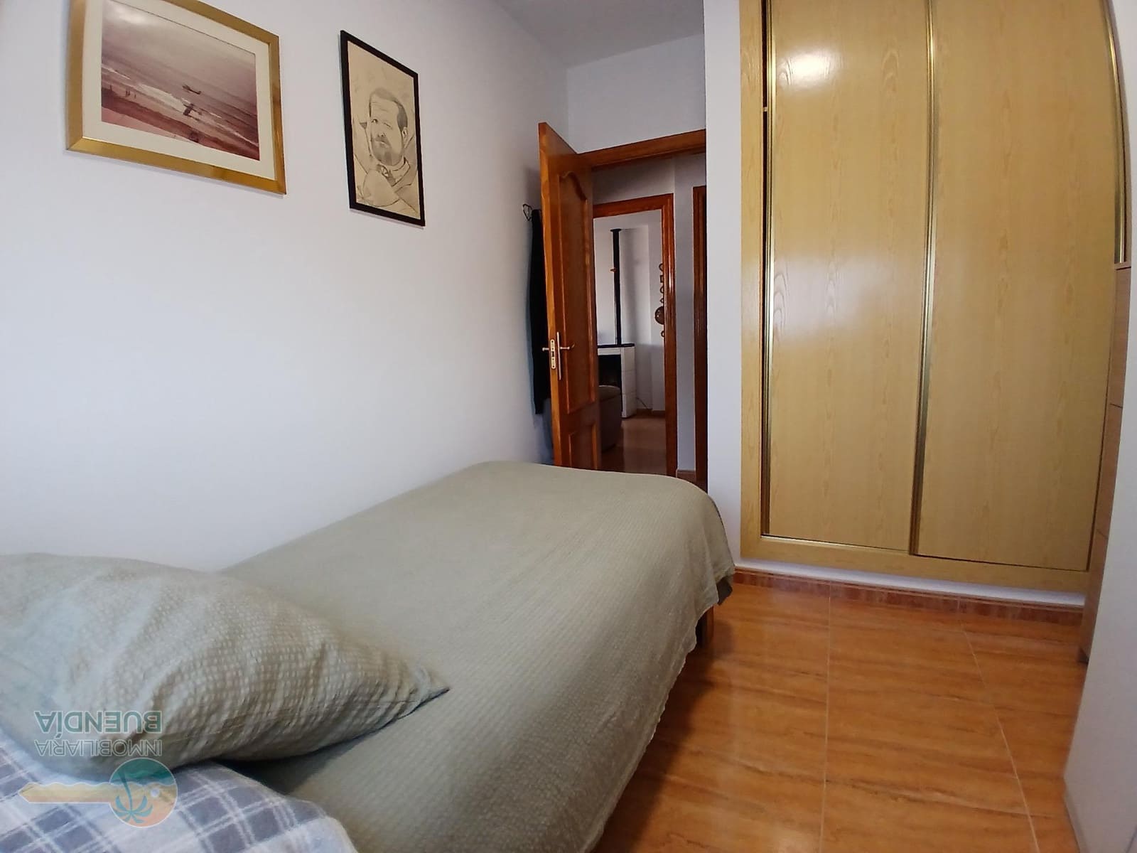 3 camera da letto Attico in vendita in Mazarron - 135.000 € (Rif: 8827443)