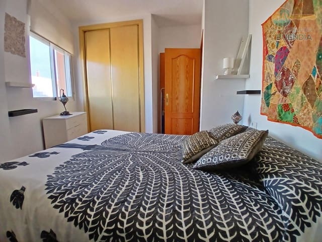 3 soveværelse Penthouse til salg i Mazarrón - € 135.000 (Ref: 8827443)