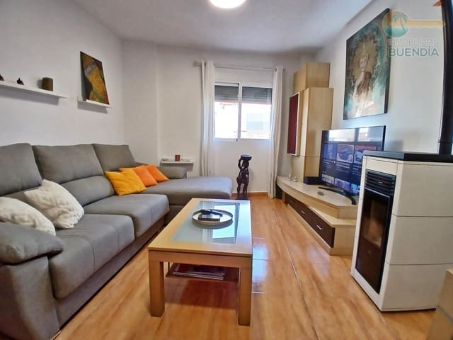 3 sypialnia Penthouse na sprzedaż w Mazarrón - 129 900 € (Ref: 8827443)