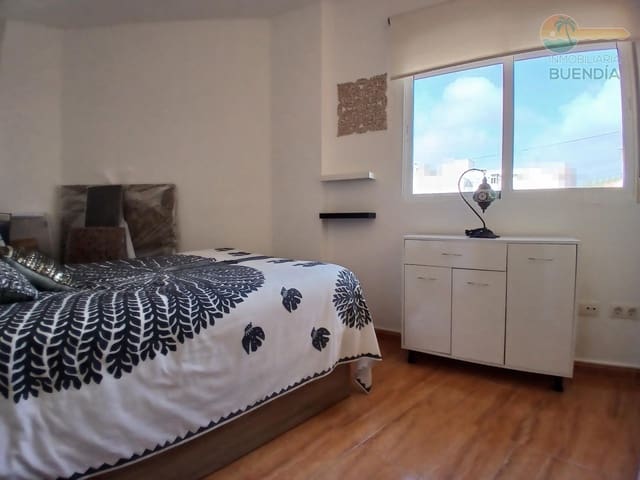 3 sypialnia Penthouse na sprzedaż w Mazarrón - 129 900 € (Ref: 8827443)