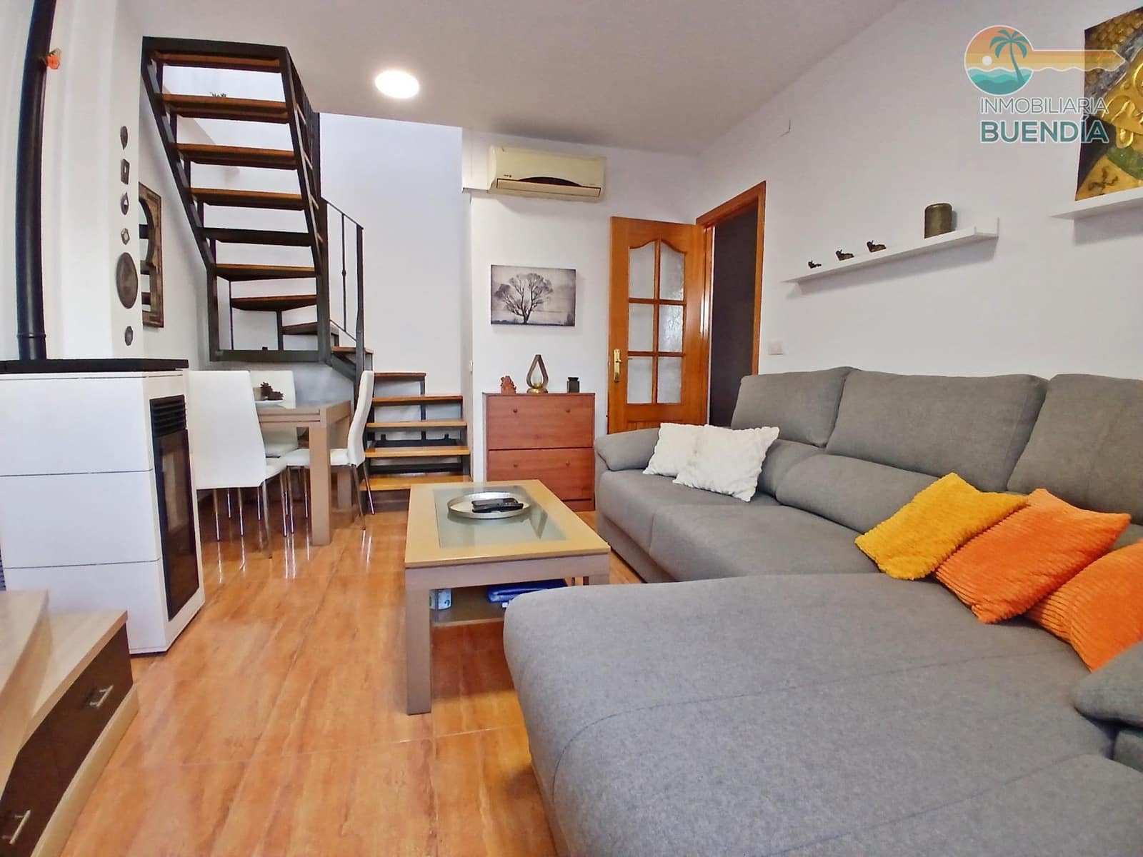 3 bedroom Penthouse for sale in Mazarron - € 129,900 (Ref: 8827443)