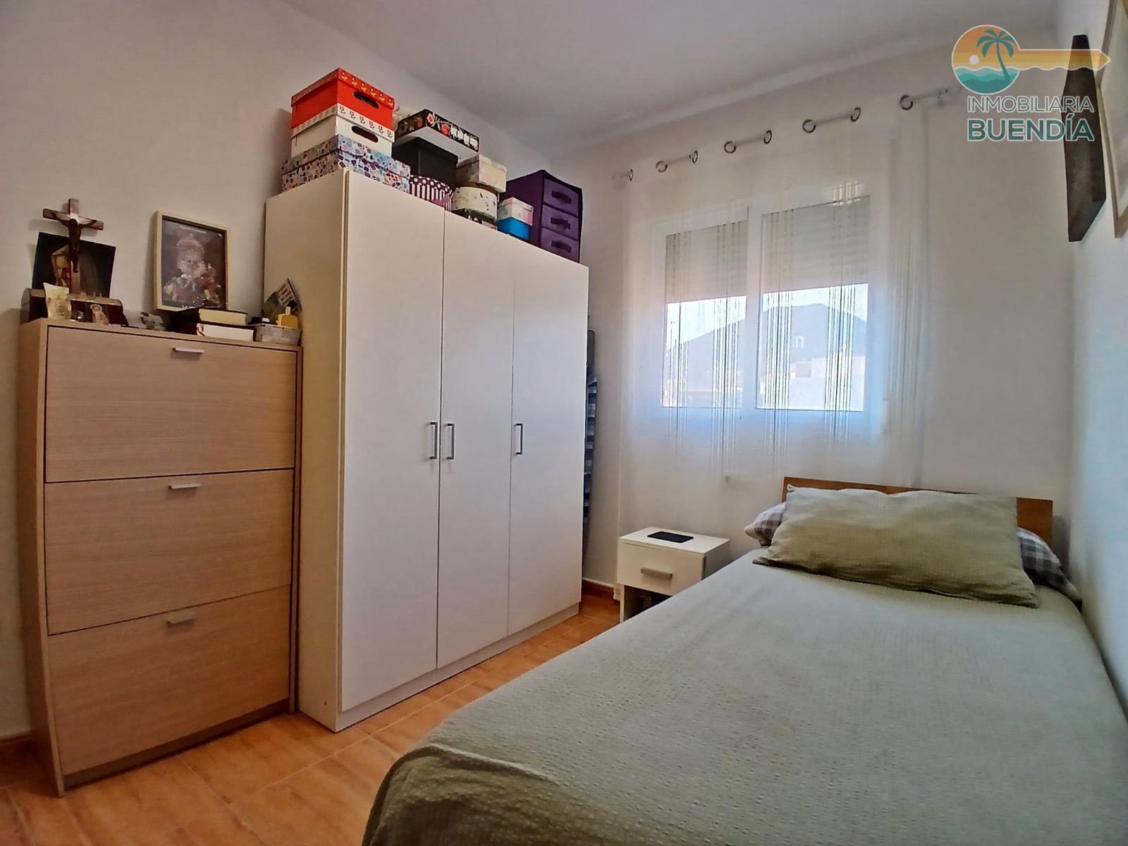 3 bedroom Penthouse for sale in Mazarron - € 129,900 (Ref: 8827443)