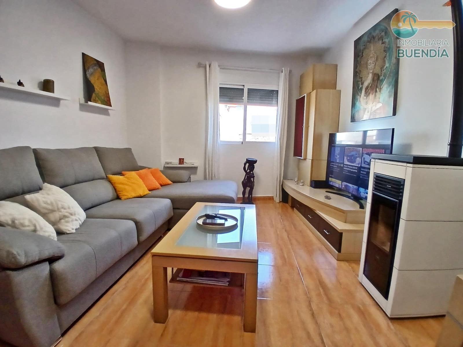 3 bedroom Penthouse for sale in Mazarron - € 129,900 (Ref: 8827443)