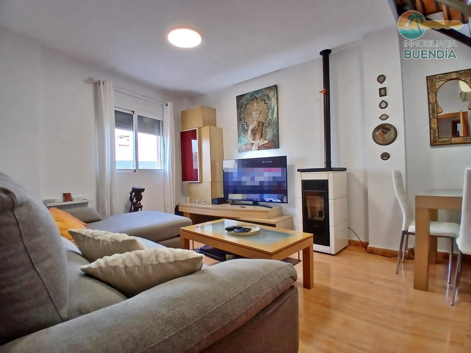 3 bedroom Penthouse for sale in Mazarron - € 129,900 (Ref: 8827443)