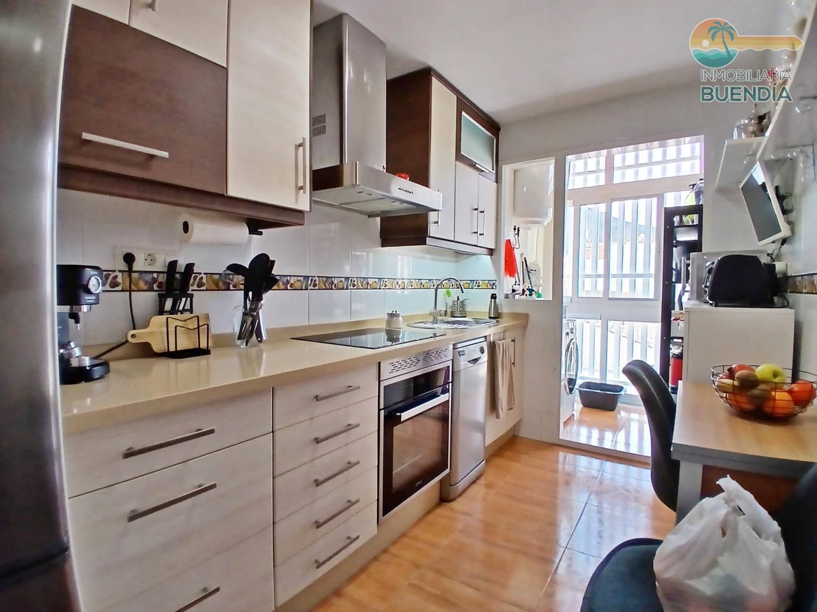 3 bedroom Penthouse for sale in Mazarron - € 129,900 (Ref: 8827443)