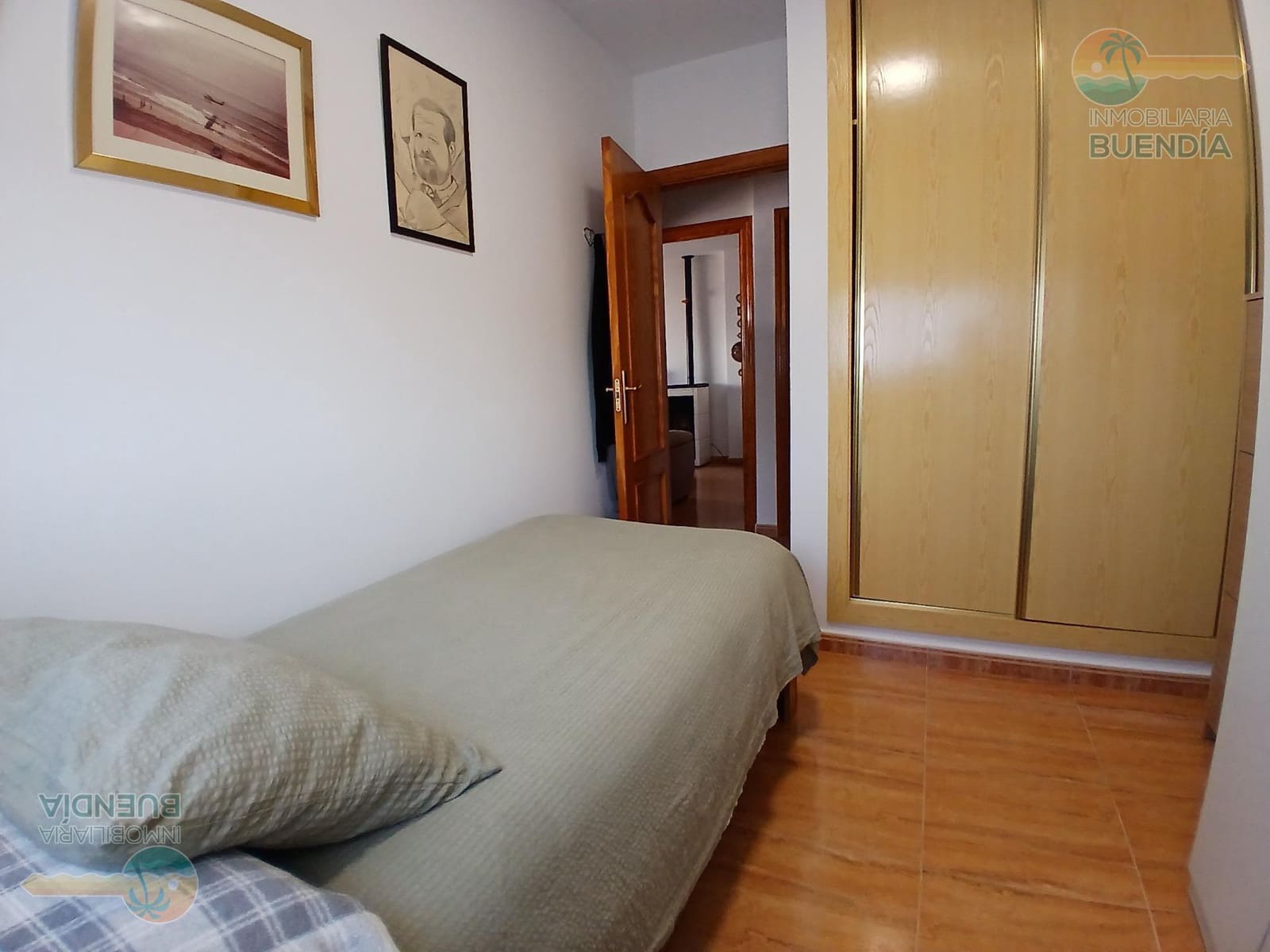 3 bedroom Penthouse for sale in Mazarron - € 129,900 (Ref: 8827443)