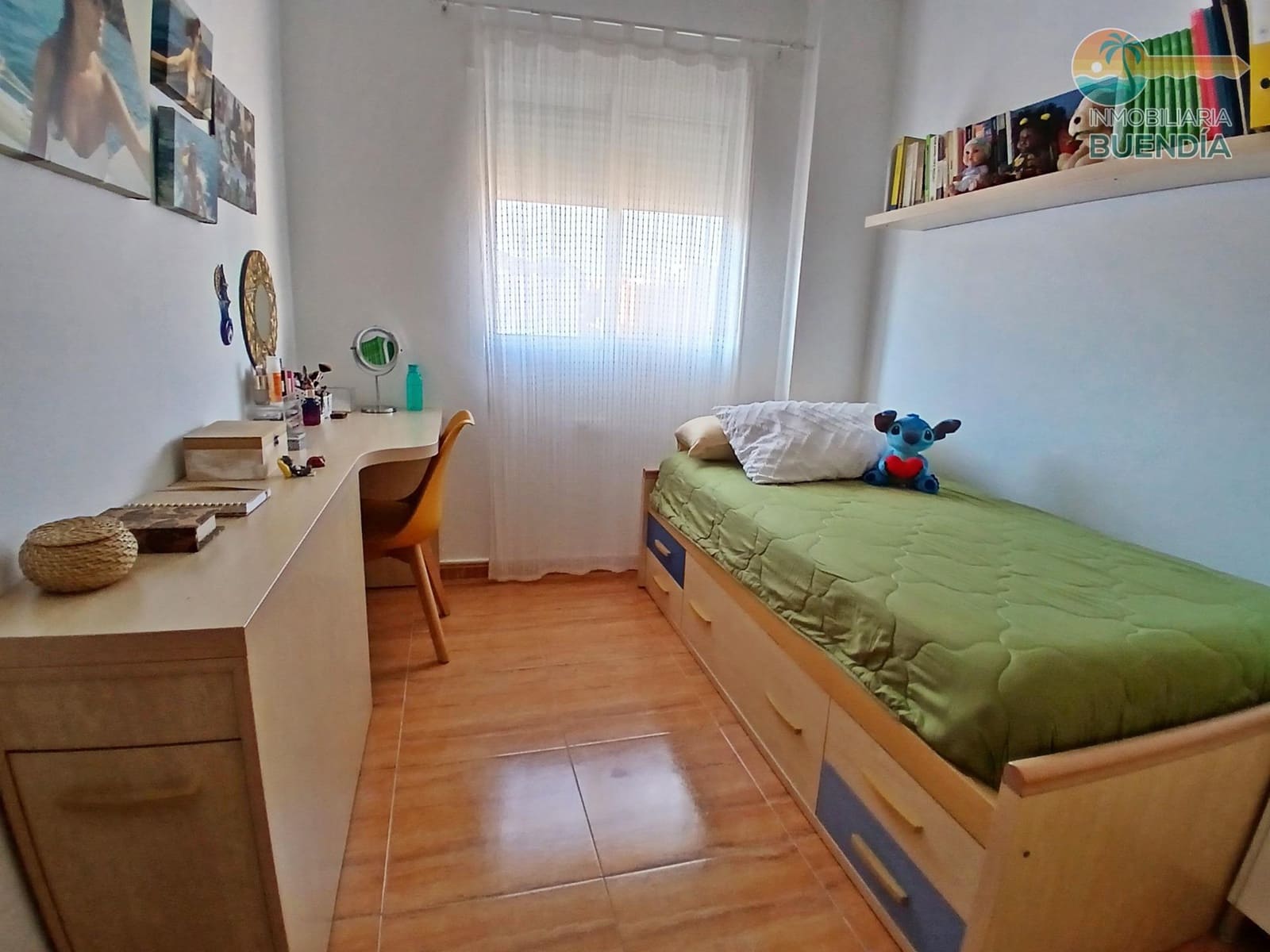 3 bedroom Penthouse for sale in Mazarron - € 129,900 (Ref: 8827443)