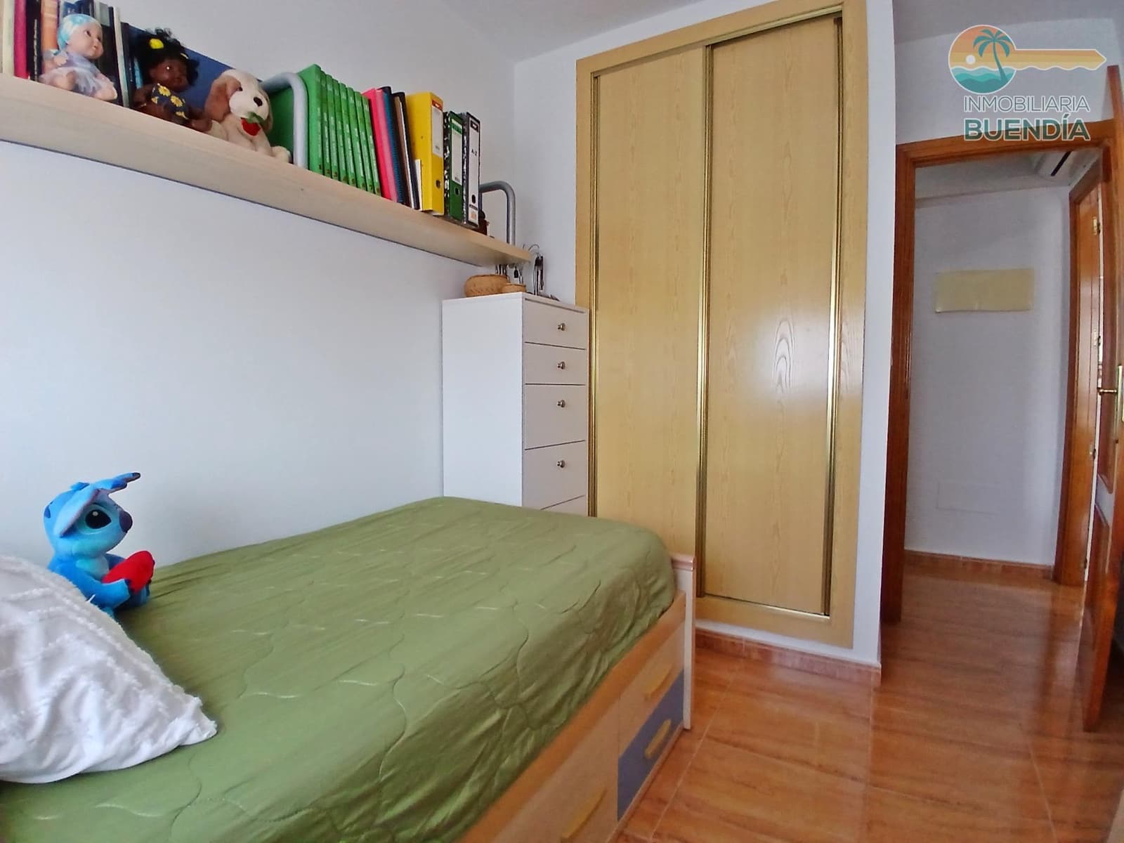 3 bedroom Penthouse for sale in Mazarron - € 129,900 (Ref: 8827443)