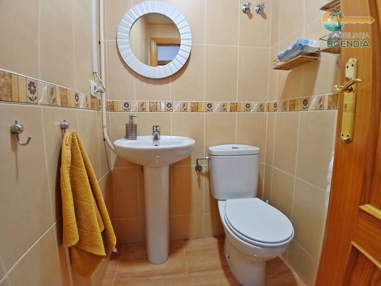 3 bedroom Penthouse for sale in Mazarron - € 129,900 (Ref: 8827443)