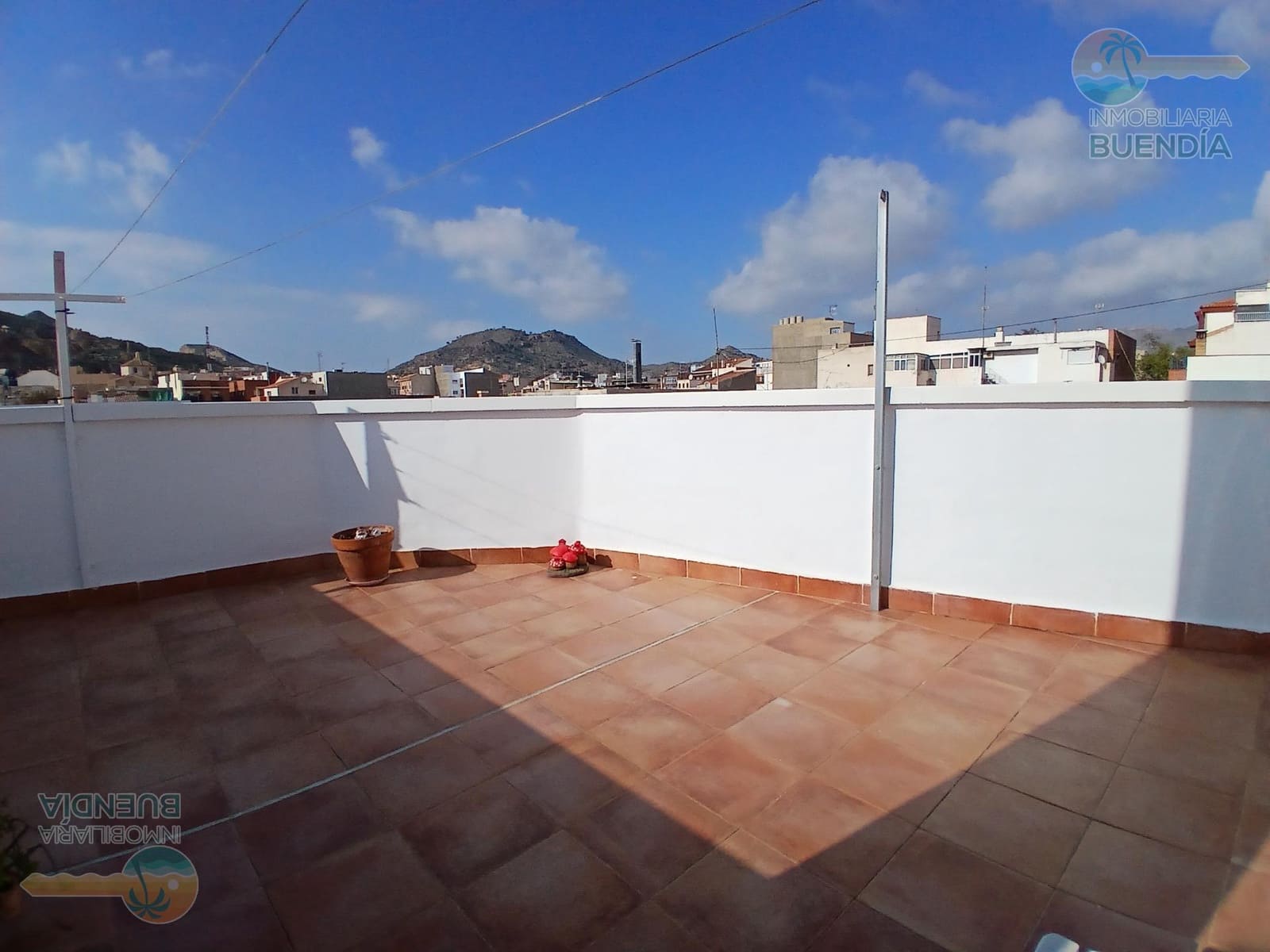 3 bedroom Penthouse for sale in Mazarron - € 129,900 (Ref: 8827443)