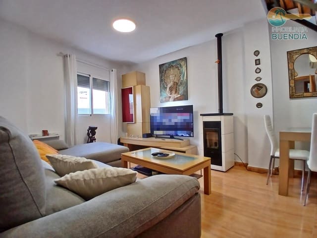 3 chambre Penthouse à vendre à Mazarrón - 129 900 € (Ref: 8827443)