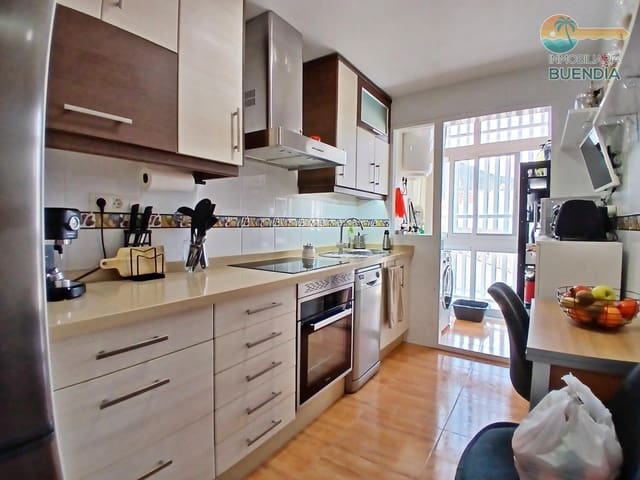 3 chambre Penthouse à vendre à Mazarrón - 129 900 € (Ref: 8827443)