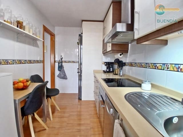 3 chambre Penthouse à vendre à Mazarrón - 129 900 € (Ref: 8827443)