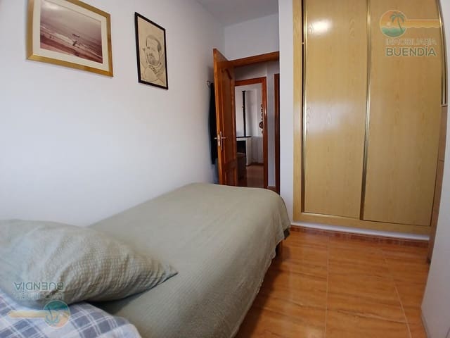 3 chambre Penthouse à vendre à Mazarrón - 129 900 € (Ref: 8827443)