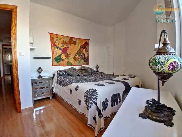 3 chambre Penthouse à vendre à Mazarrón - 129 900 € (Ref: 8827443)