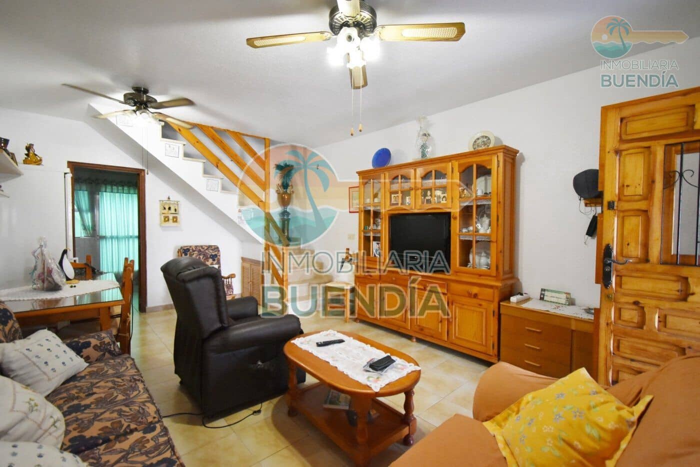 3 bedroom Apartment for sale in Puerto de Mazarron - € 158,900 (Ref: 8836882)