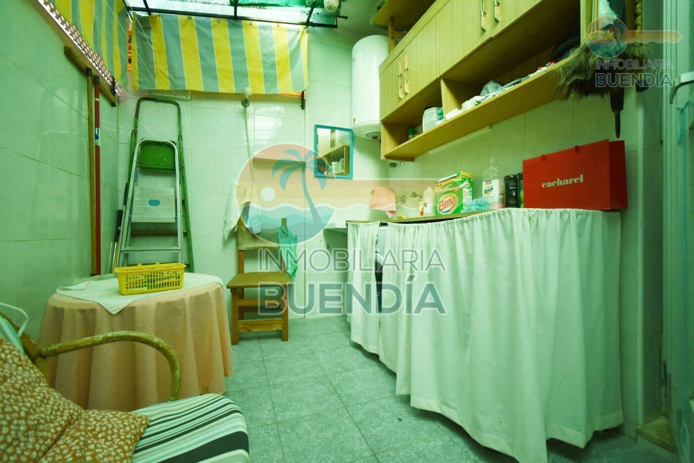 3 bedroom Apartment for sale in Puerto de Mazarron - € 158,900 (Ref: 8836882)