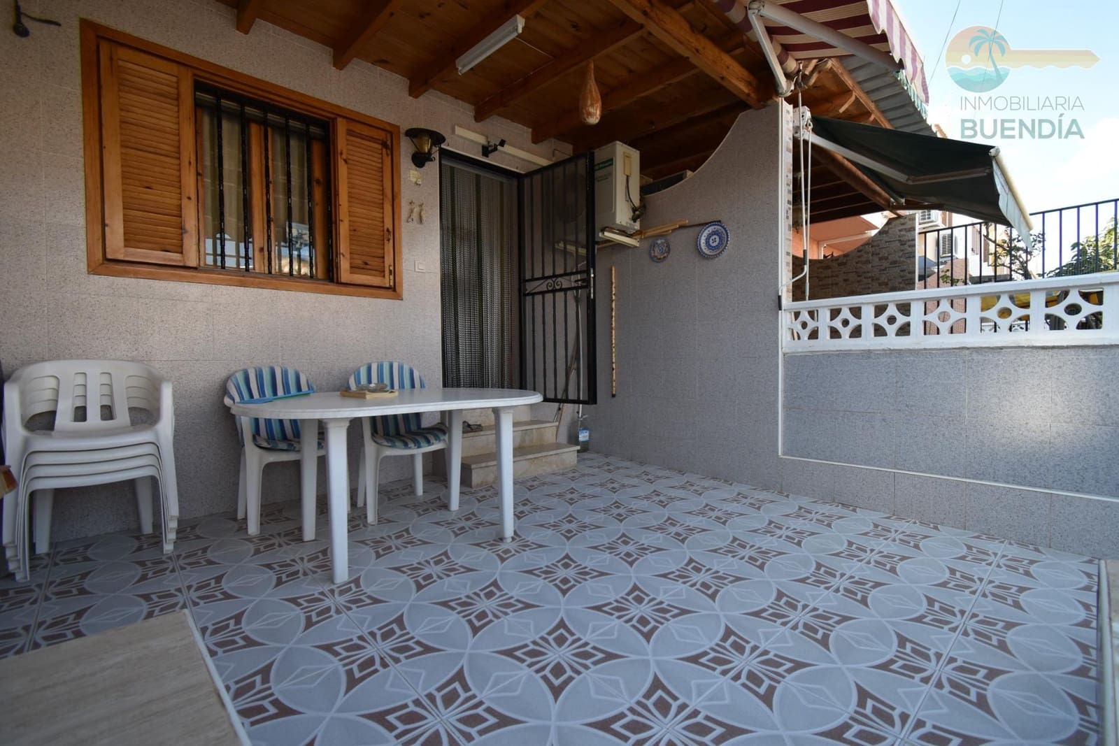 3 bedroom Apartment for sale in Puerto de Mazarron - € 158,900 (Ref: 8836882)