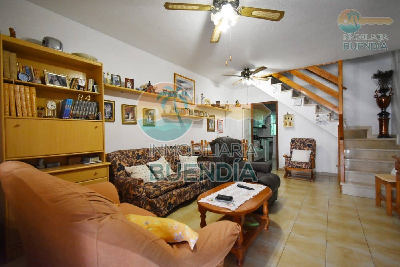 3 bedroom Apartment for sale in Puerto de Mazarron - € 158,900 (Ref: 8836882)