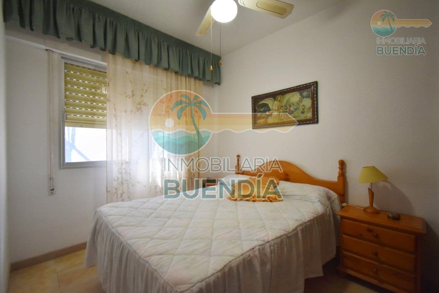 3 bedroom Apartment for sale in Puerto de Mazarron - € 158,900 (Ref: 8836882)