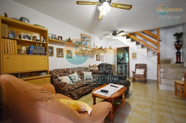 3 quarto Apartamento para venda em Puerto de Mazarron, Mazarrón - 158 900 € (Ref: 8836882)