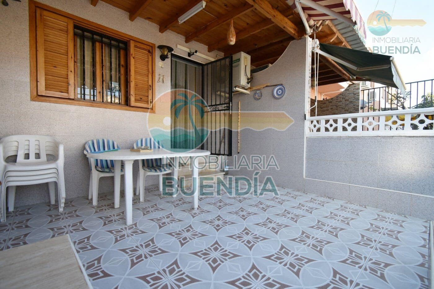 3 bedroom Apartment for sale in Puerto de Mazarron - € 158,900 (Ref: 8836882)