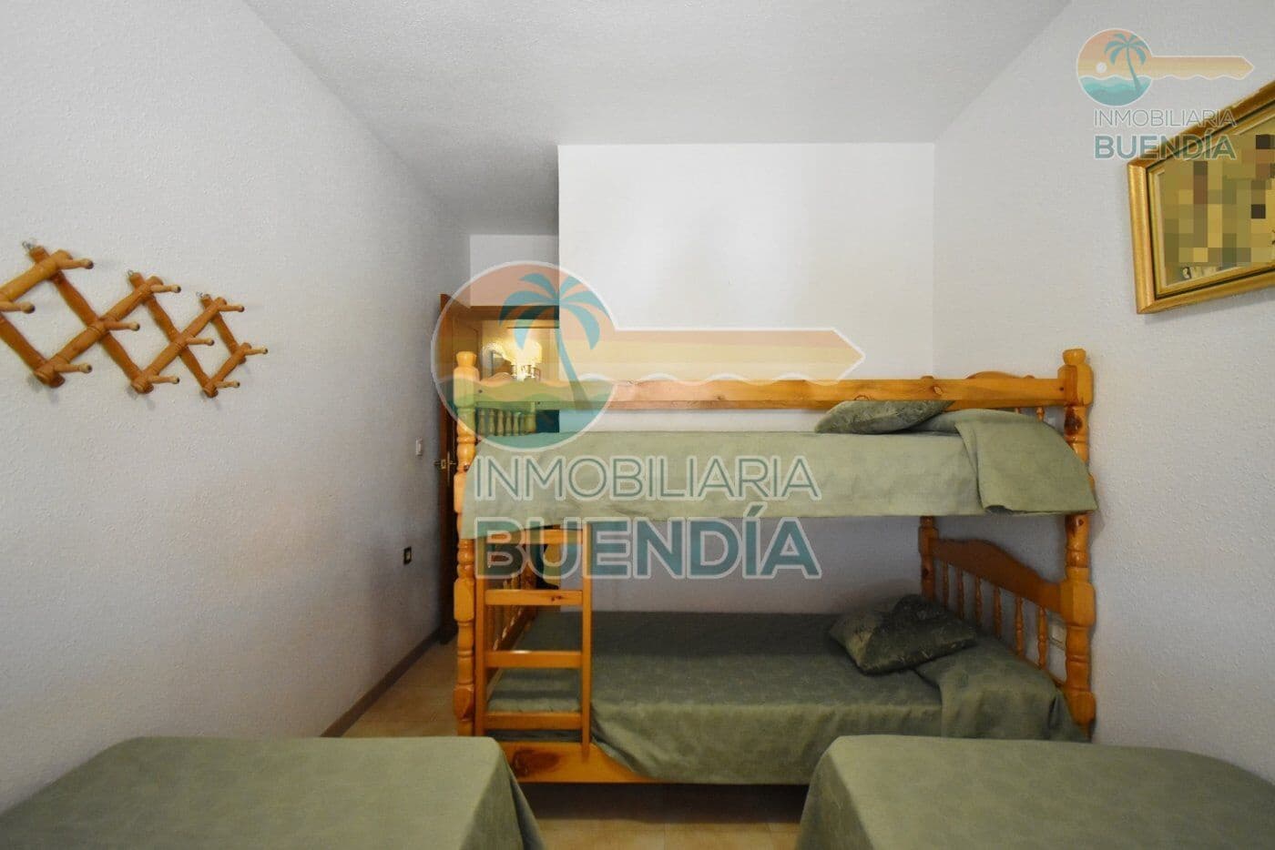 3 bedroom Apartment for sale in Puerto de Mazarron - € 158,900 (Ref: 8836882)