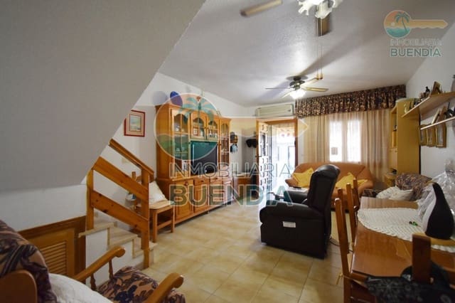 3 quarto Apartamento para venda em Puerto de Mazarron, Mazarrón - 158 900 € (Ref: 8836882)