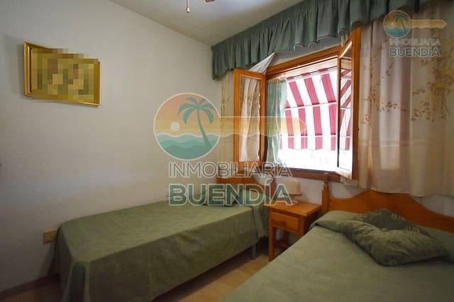 3 quarto Apartamento para venda em Puerto de Mazarron, Mazarrón - 158 900 € (Ref: 8836882)