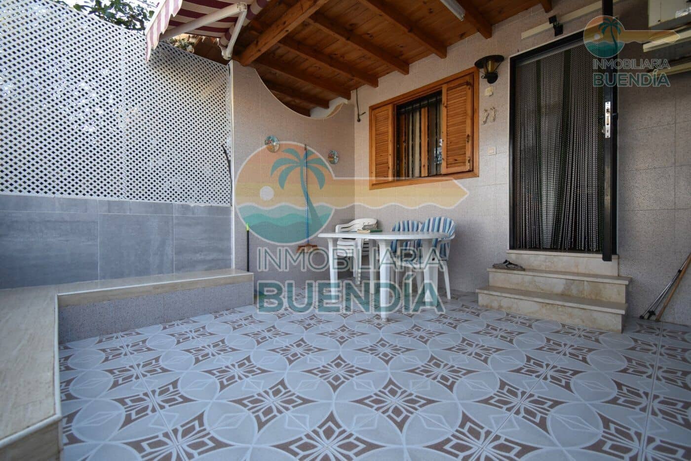 3 bedroom Apartment for sale in Puerto de Mazarron - € 158,900 (Ref: 8836882)