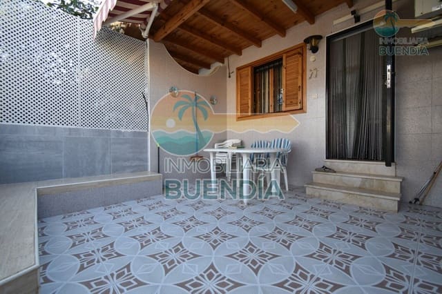 3 quarto Apartamento para venda em Puerto de Mazarron, Mazarrón - 158 900 € (Ref: 8836882)