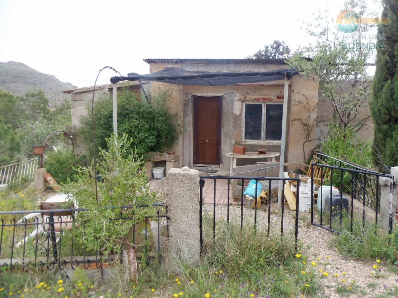 Grond te koop in Puerto de Mazarron - € 74.900 (Ref: 8838649)