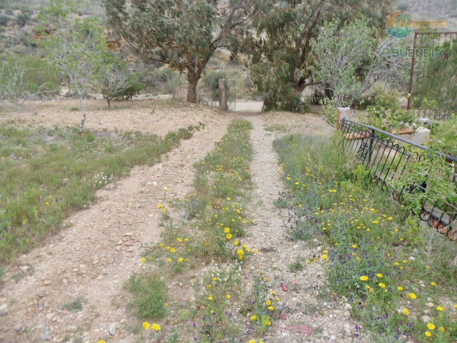 Grond te koop in Puerto de Mazarron - € 74.900 (Ref: 8838649)