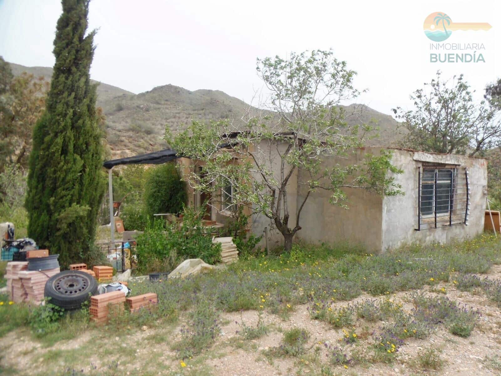 Grond te koop in Puerto de Mazarron - € 74.900 (Ref: 8838649)