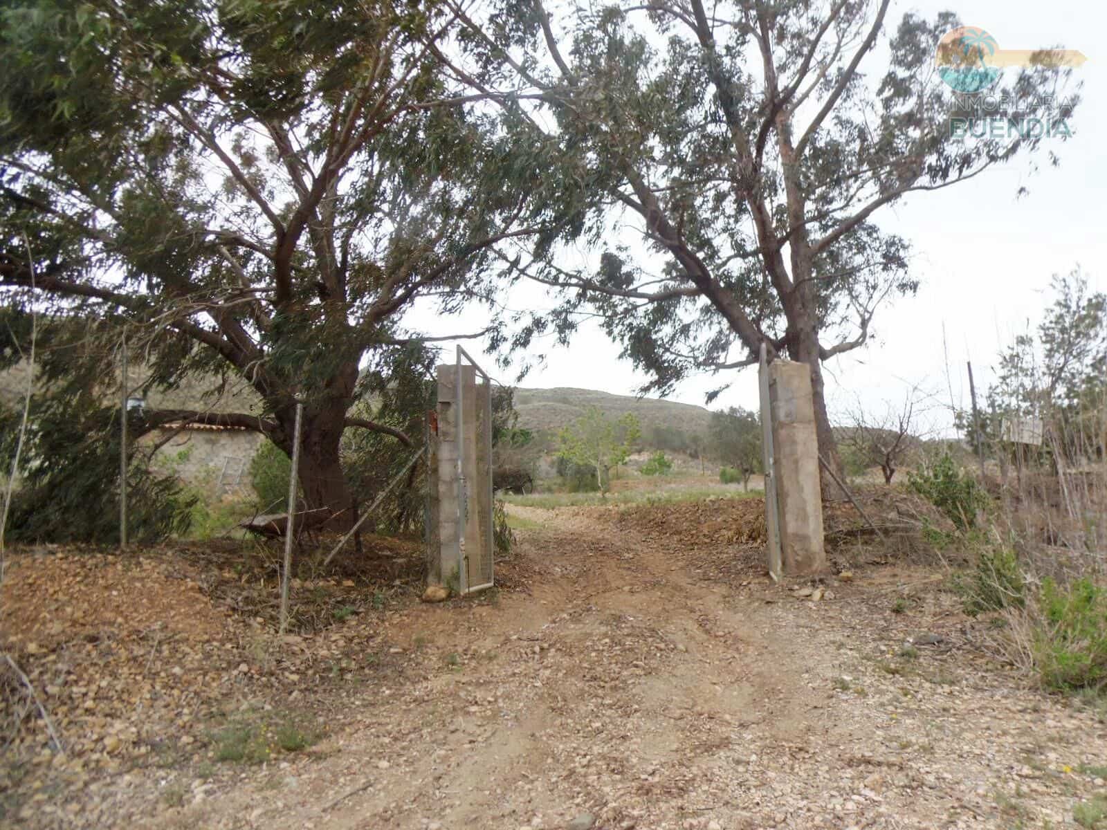 Grond te koop in Puerto de Mazarron - € 74.900 (Ref: 8838649)