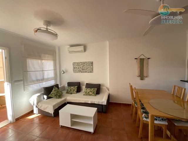 2 soverom Penthouse til salgs i La Azohia, Cartagena med svømmebasseng - € 159 900 (Ref: 8843449)