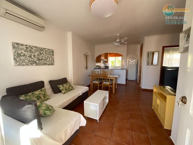 2 soverom Penthouse til salgs i La Azohia, Cartagena med svømmebasseng - € 159 900 (Ref: 8843449)