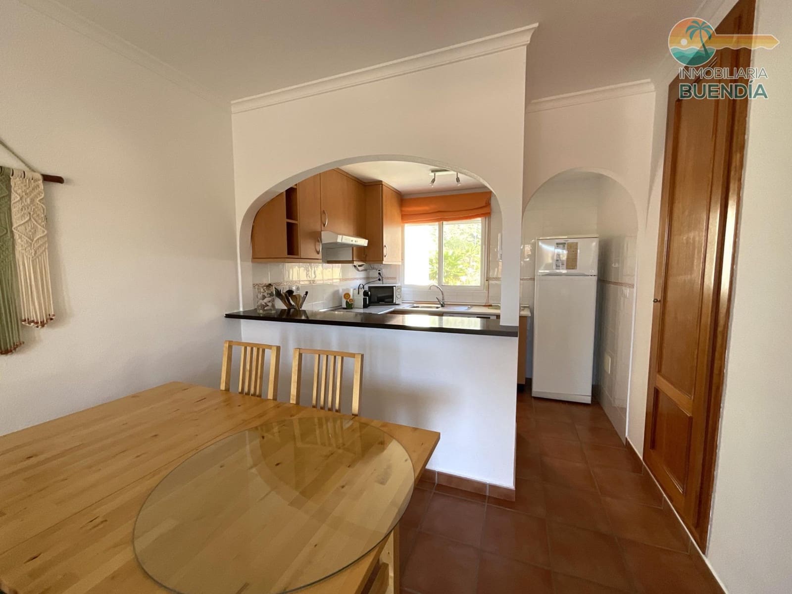 2 soveværelse Penthouse til salg i La Azohia med swimmingpool - € 159.900 (Ref: 8843449)