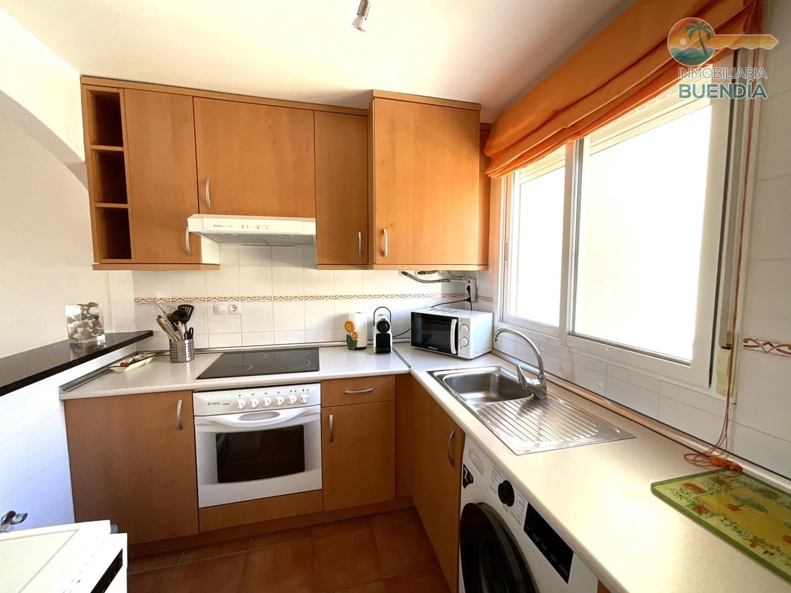 2 soveværelse Penthouse til salg i La Azohia med swimmingpool - € 159.900 (Ref: 8843449)