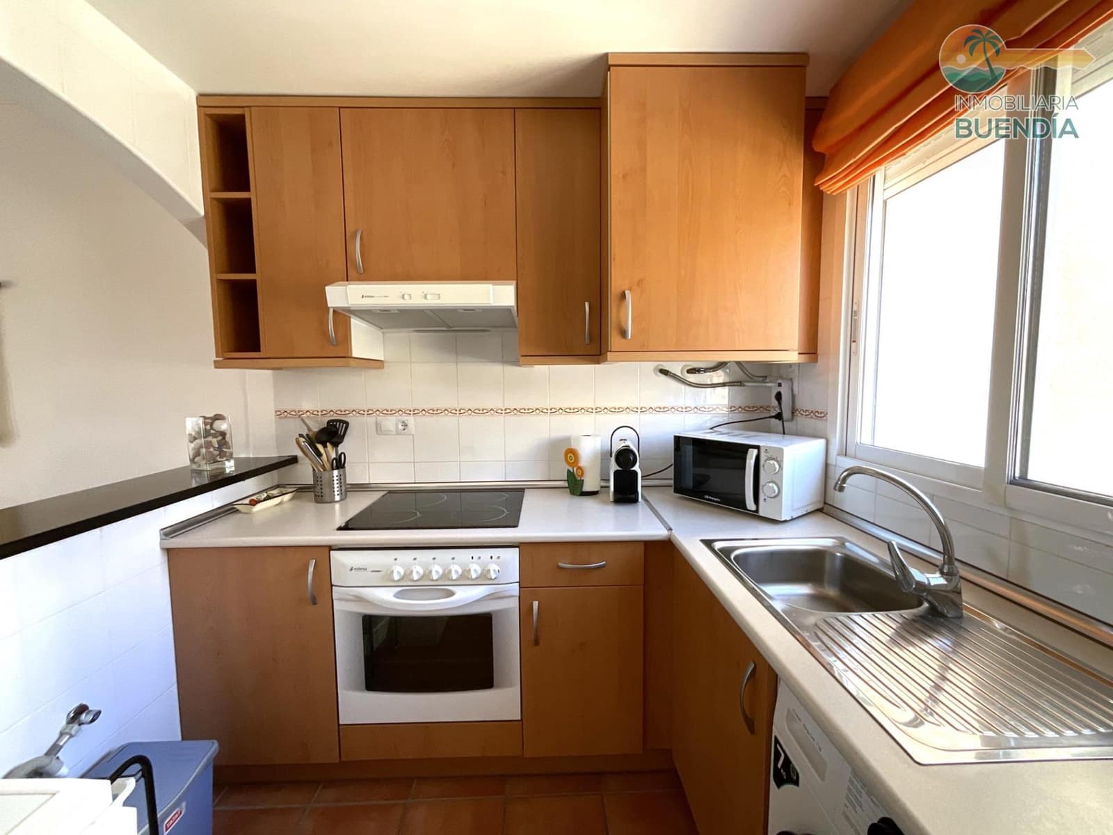 2 soveværelse Penthouse til salg i La Azohia med swimmingpool - € 159.900 (Ref: 8843449)