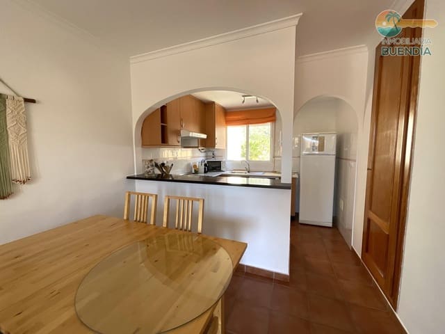 2 soverom Penthouse til salgs i La Azohia, Cartagena med svømmebasseng - € 159 900 (Ref: 8843449)