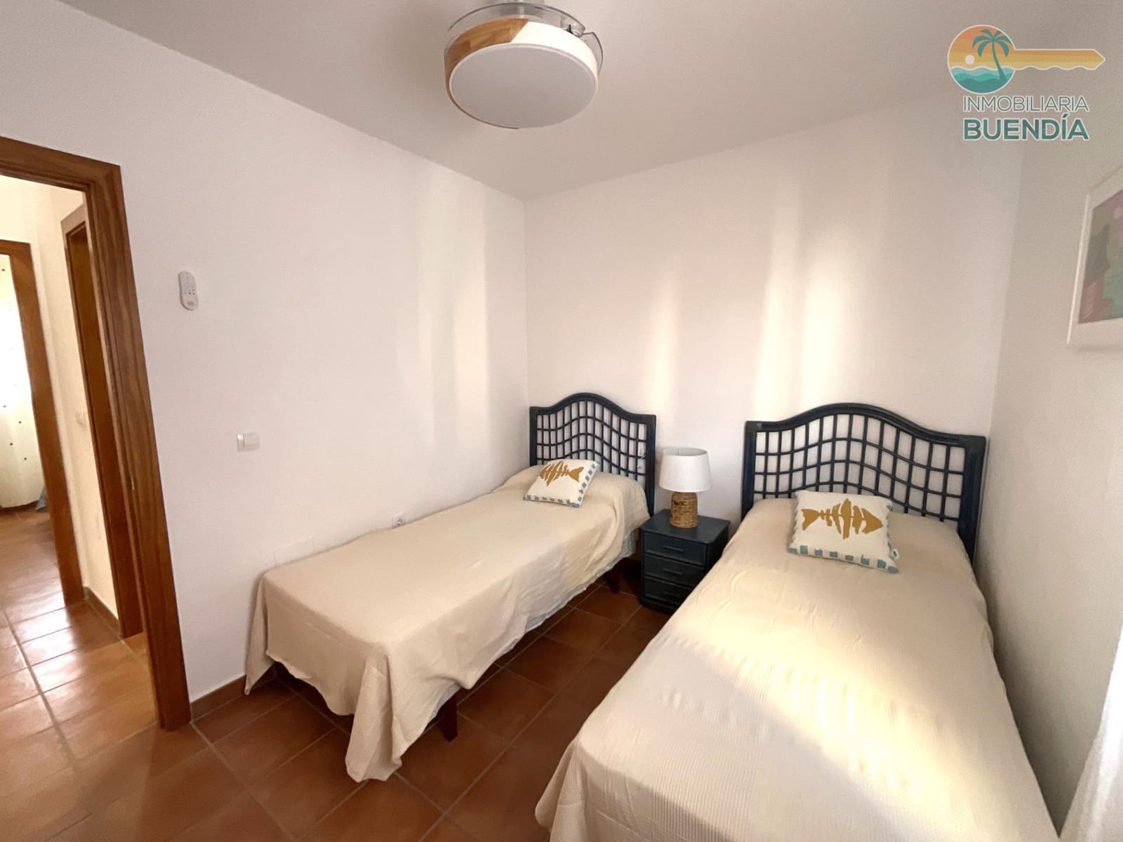 2 soveværelse Penthouse til salg i La Azohia med swimmingpool - € 159.900 (Ref: 8843449)