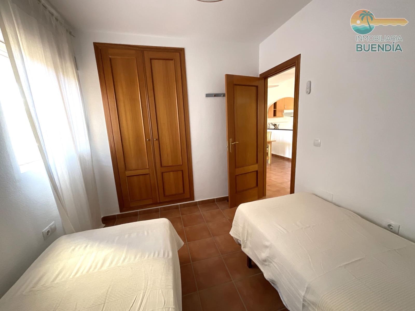 2 soveværelse Penthouse til salg i La Azohia med swimmingpool - € 159.900 (Ref: 8843449)