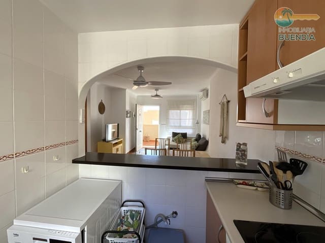 2 soverom Penthouse til salgs i La Azohia, Cartagena med svømmebasseng - € 159 900 (Ref: 8843449)