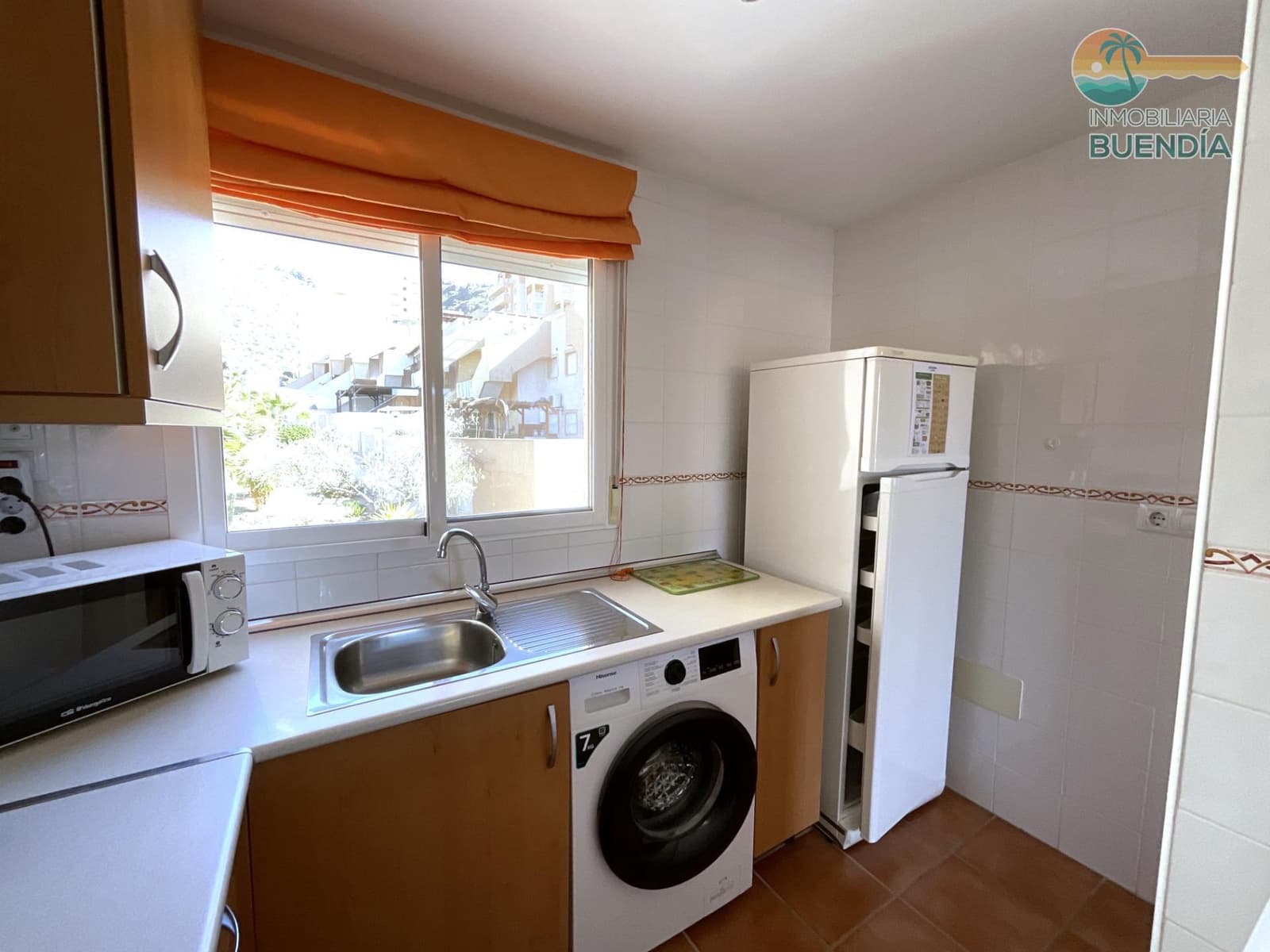 2 soveværelse Penthouse til salg i La Azohia med swimmingpool - € 159.900 (Ref: 8843449)