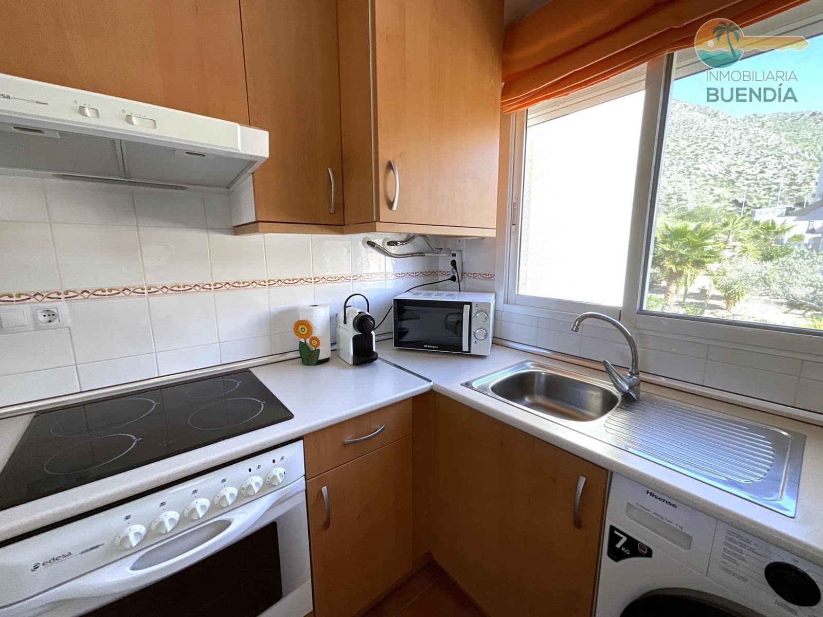 2 soveværelse Penthouse til salg i La Azohia med swimmingpool - € 159.900 (Ref: 8843449)