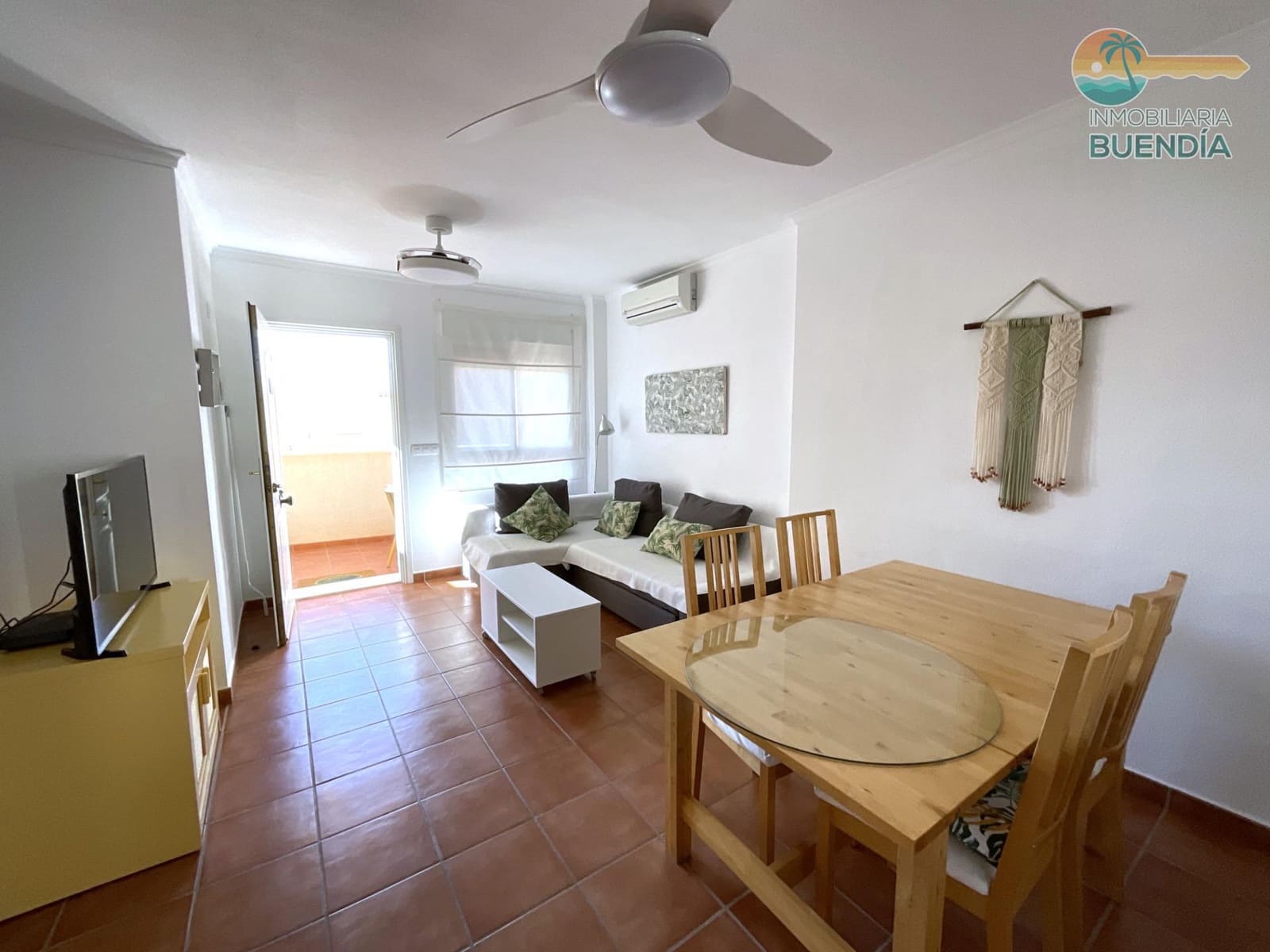 2 soveværelse Penthouse til salg i La Azohia med swimmingpool - € 159.900 (Ref: 8843449)