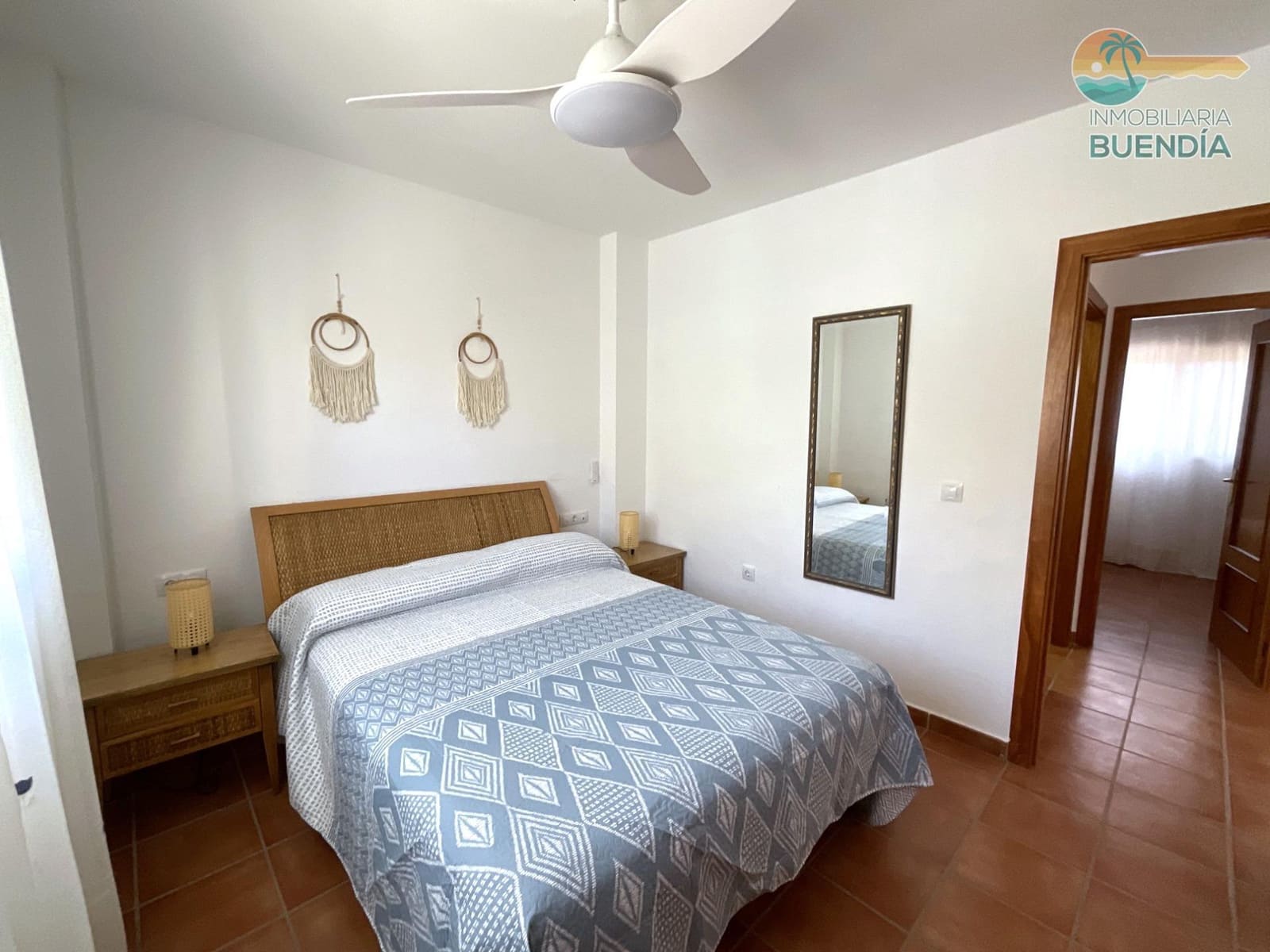 2 soveværelse Penthouse til salg i La Azohia med swimmingpool - € 159.900 (Ref: 8843449)